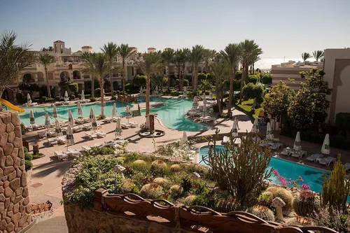 Горящий тур в Rehana Royal Prestige Resort Aquapark & Spa 5☆ Ēģipte, Šarm eš Šeiha