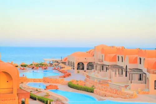 Kelionė в Rohanou Beach Resort 4☆ Egiptas, El Quseir