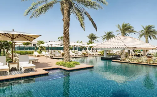Тур в Al Habtoor Polo Resort 5☆ ОАЭ, Дубай