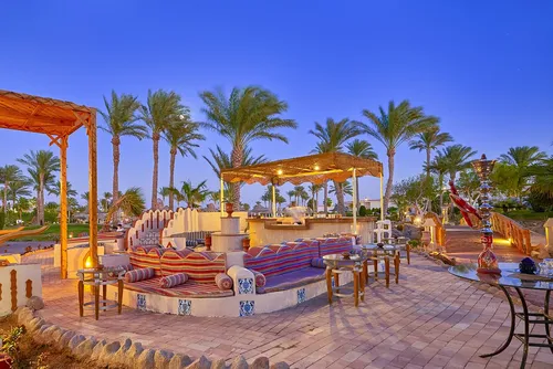 Гарячий тур в Parrotel Beach Resort 5☆ Єгипет, Шарм ель шейх