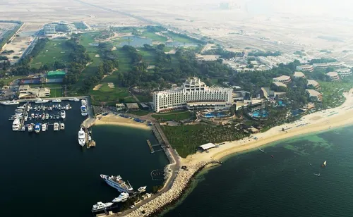 Тур в JA Lake View Hotel 5☆ ОАЕ, Дубай