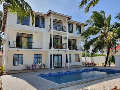 Горящий тур в Villa Vanilla Zanzibar 3☆ Танзания, Пвани Мчангани