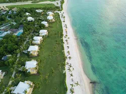 Kelionė в Tortuga Bay Punta Cana Resort & Club 5☆ Dominikos Respublika, Punta Kana