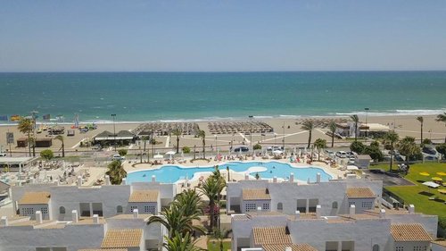 Paskutinės minutės kelionė в Occidental Torremolinos Playa 4☆ Ispanija, Kosta del Solis