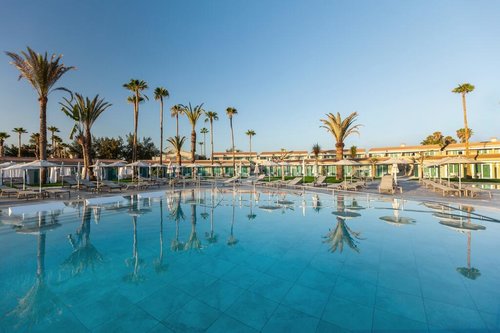 Горящий тур в Kumara Serenoa By Lopesan Hotels 4☆ Испания, о. Гран Канария (Канары)