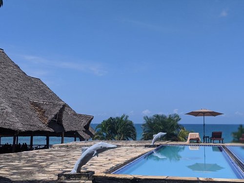 Горящий тур в Amaan Ocean Kihinani Hotel 3☆ Tanzānija, Boo Boo