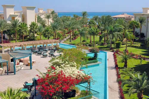 Тур в Swiss Inn Resort Hurghada 5☆ Єгипет, Хургада