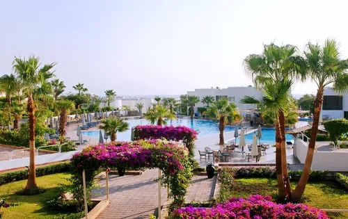 Тур в Sharm Reef Hotel 3☆ Єгипет, Шарм ель шейх