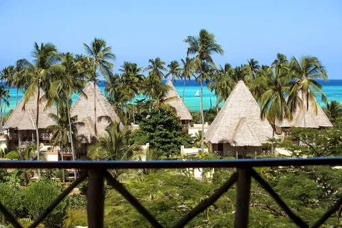 Гарячий тур в Neptune Pwani Beach Resort & Spa 5☆ Танзанія, Пвані Мчангані