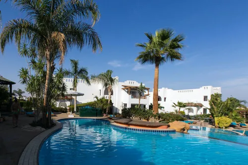 Kelionė в Delta Sharm Resort 4☆ Egiptas, Šarm el Šeichas