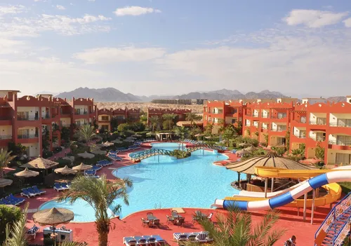 Горящий тур в Sharm Bride Aqua Resort & Spa 4☆ Ēģipte, Šarm eš Šeiha