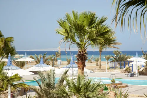 Тур в Coral Beach Hurghada 4☆ Єгипет, Хургада