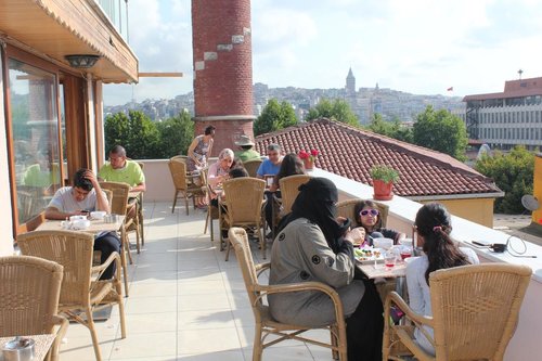Горящий тур в Gorur Hotel 3☆ Турция, Стамбул