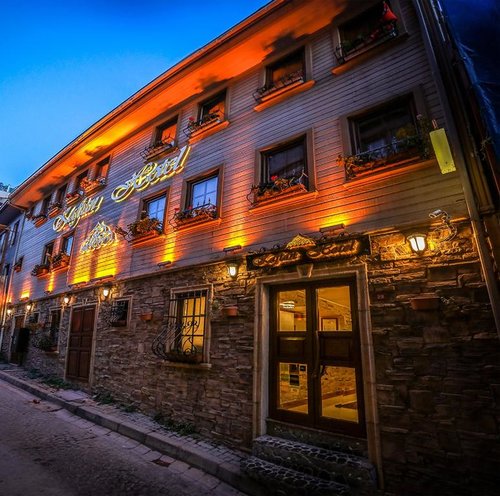 Kelionė в Kaftan Hotel 3☆ Turkija, Stambulas
