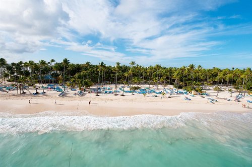 Горящий тур в Riu Naiboa Hotel 4☆ Доминикана, Баваро