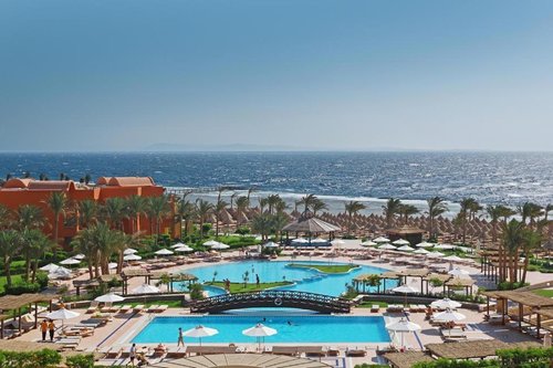 Тур в Sharm Grand Plaza 5☆ Египет, Шарм эль Шейх