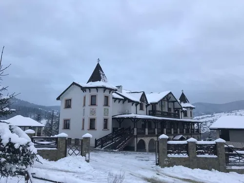 Двор Княжеской Короны