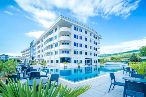 Горящий тур в Unique Resort & Spa 5☆ Северная Македония, Охрид