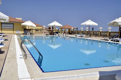 Тур в IL Mercato Hotel & Spa 5☆ Египет, Шарм эль Шейх
