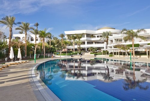 Тур в Monte Carlo Sharm Resort & Spa 5☆ Египет, Шарм эль Шейх