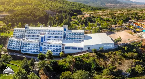 Горящий тур в Izgrev Spa & Aquapark 5☆ Северная Македония, Охрид
