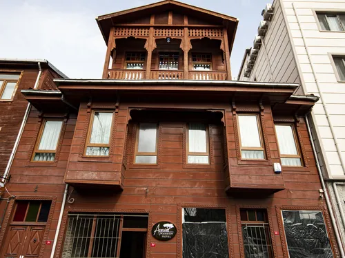 Тур в Acacia Mansion 3☆ Turcija, Stambula