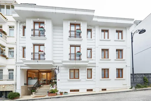 Тур в Albinas Hotel Old City 3☆ Турция, Стамбул