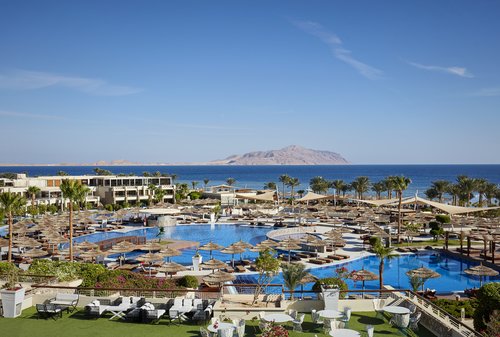 Горящий тур в Coral Sea Sensatori Resort 5☆ Ēģipte, Šarm eš Šeiha