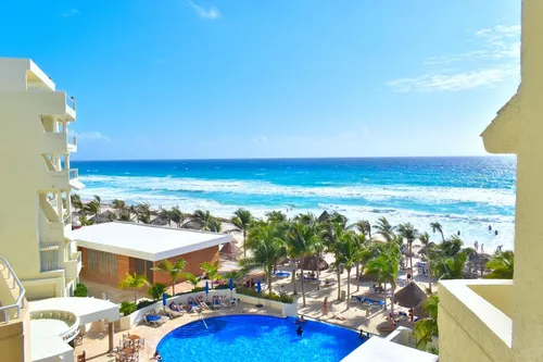 Тур в Nyx Hotel Cancun 4☆ Мексика, Канкун