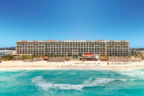 Kelionė в Hyatt Zilara Cancun 5☆ Meksika, Kankunas