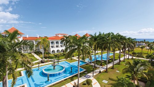 Тур в Riu Palace Mexico 5☆ Мексика, Плая дель Кармен