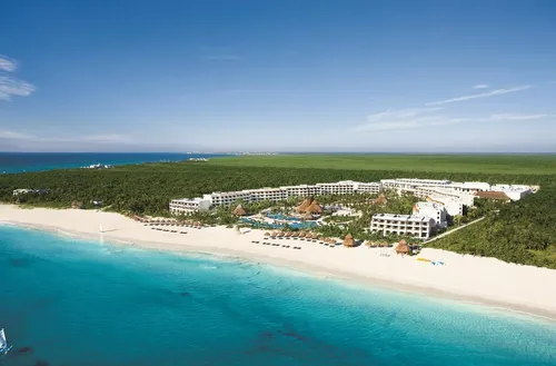 Тур в Secrets Maroma Beach Riviera Cancun 5☆ Мексика, Канкун