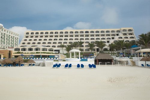 Гарячий тур в Golden Parnassus Resort & SPA 5☆ Мексика, Канкун