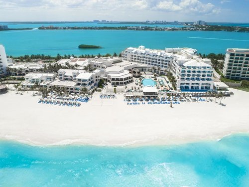 Тур в Wyndham Alltra Cancun 5☆ Мексика, Канкун