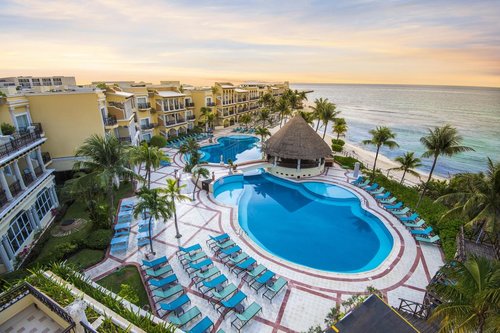 Тур в Wyndham Alltra Playa del Carmen 5☆ Мексика, Плая дель Кармен