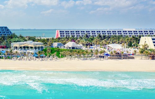 Тур в Grand Oasis Cancun 4☆ Мексика, Канкун