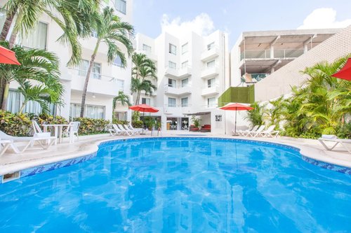 Тур в Ramada by Wyndham Cancun City 4☆ Мексика, Канкун