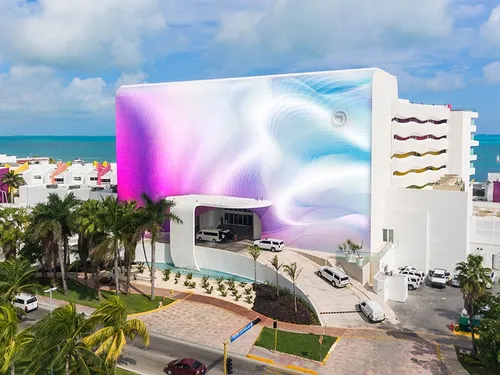 Тур в Temptation Cancun Resort 5☆ Мексика, Канкун