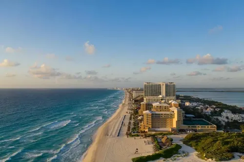 Kempinski Hotel Cancun