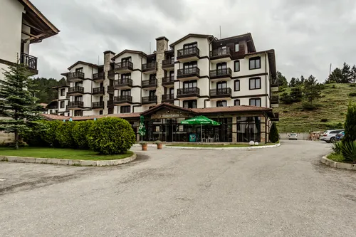 Горящий тур в 3 Mountains Hotel 4☆ Болгария, Банско