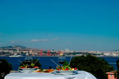 Тур в Hippodrome Hotel 3☆ Турция, Стамбул