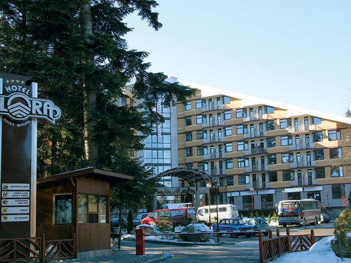 Горящий тур в Flora Hotel 4☆ Болгария, Боровец
