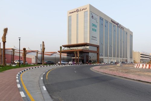 Тур в Premier Inn Dragon Mart 3☆ ОАЕ, Дубай
