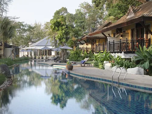 Тур в Moracea by Khao Lak Resort 5☆ Таїланд, Као Лак