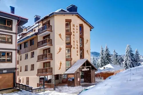 Тур в Mountain Lodge 2☆ Болгария, Пампорово