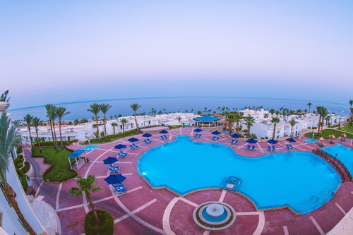 Тур в Renaissance Sharm El Sheikh Golden View Beach Resort 5☆ Египет, Шарм эль Шейх