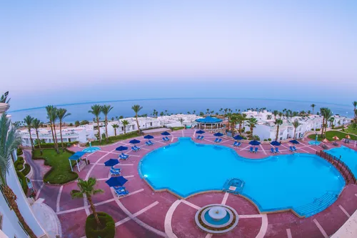Тур в Renaissance Sharm El Sheikh Golden View Beach Resort 5☆ Єгипет, Шарм ель шейх