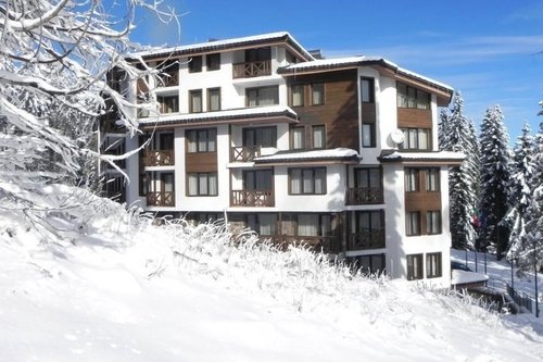 Горящий тур в Mursalitsa Hotel 3☆ Болгария, Пампорово