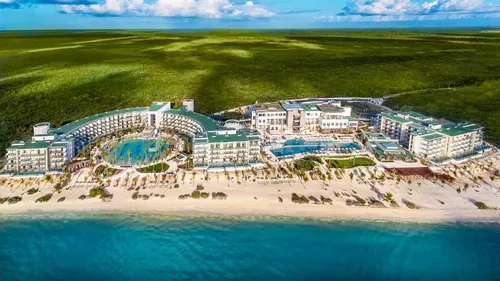 Тур в Haven Riviera Cancun Resort & Spa 4☆ Мексика, Канкун