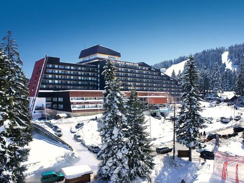 Горящий тур в Samokov Hotel 4☆ Болгария, Боровец